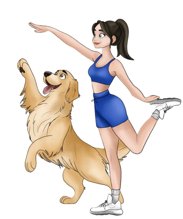 Dog-Dancing