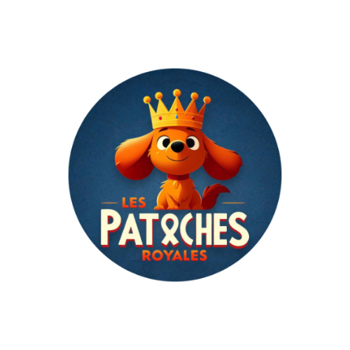 LES PATOCHES ROYALES