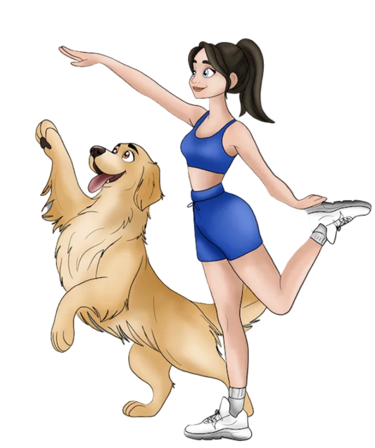 Dog-Dancing